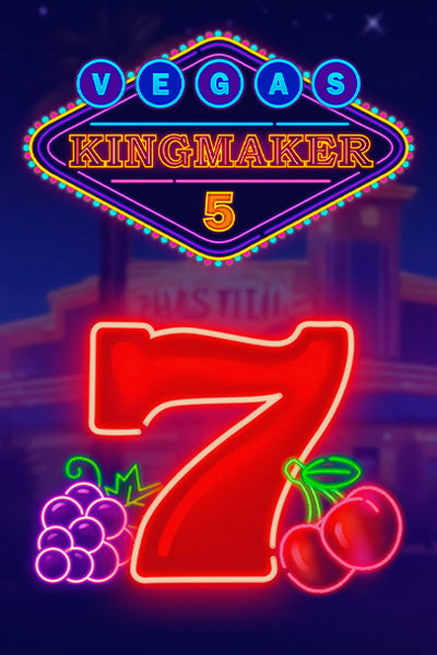Vegas Kingmaker 5, salonski motiv v avli Cleobetra