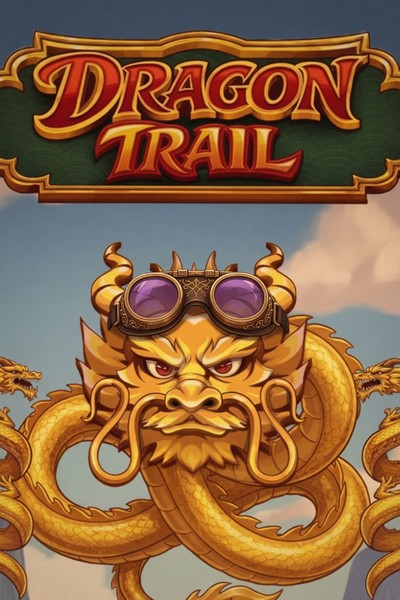 Naslovnica igre Dragon Trail pri Kingmaker Casino
