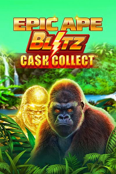 Epic Ape: Blitz Cash Collect, energija pri Cleobetri