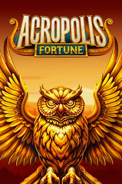 Acropolis Fortune, tempeljski motiv v avli Cleobetra