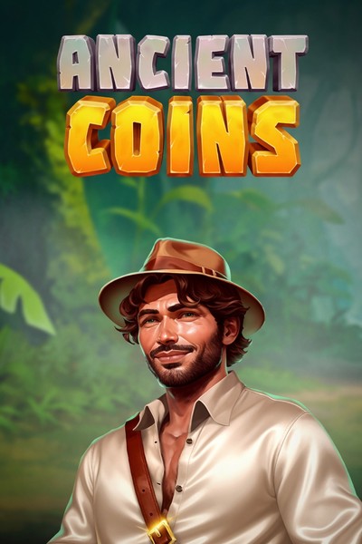 Ancient Coins, motiv stare kovine pri Cleobetri
