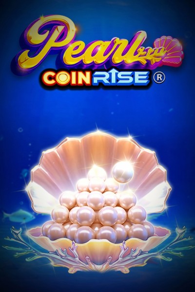 Pearl Coin Rise, biserni sij v avli Cleobetra