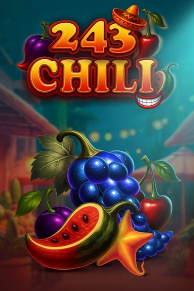 Ostra naslovnica 243 Chili v avli Casinova